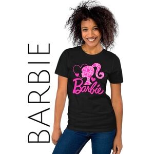 Barbie Tee